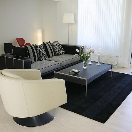 Thorshavnsgade Apartment Copenhagen Luaran gambar
