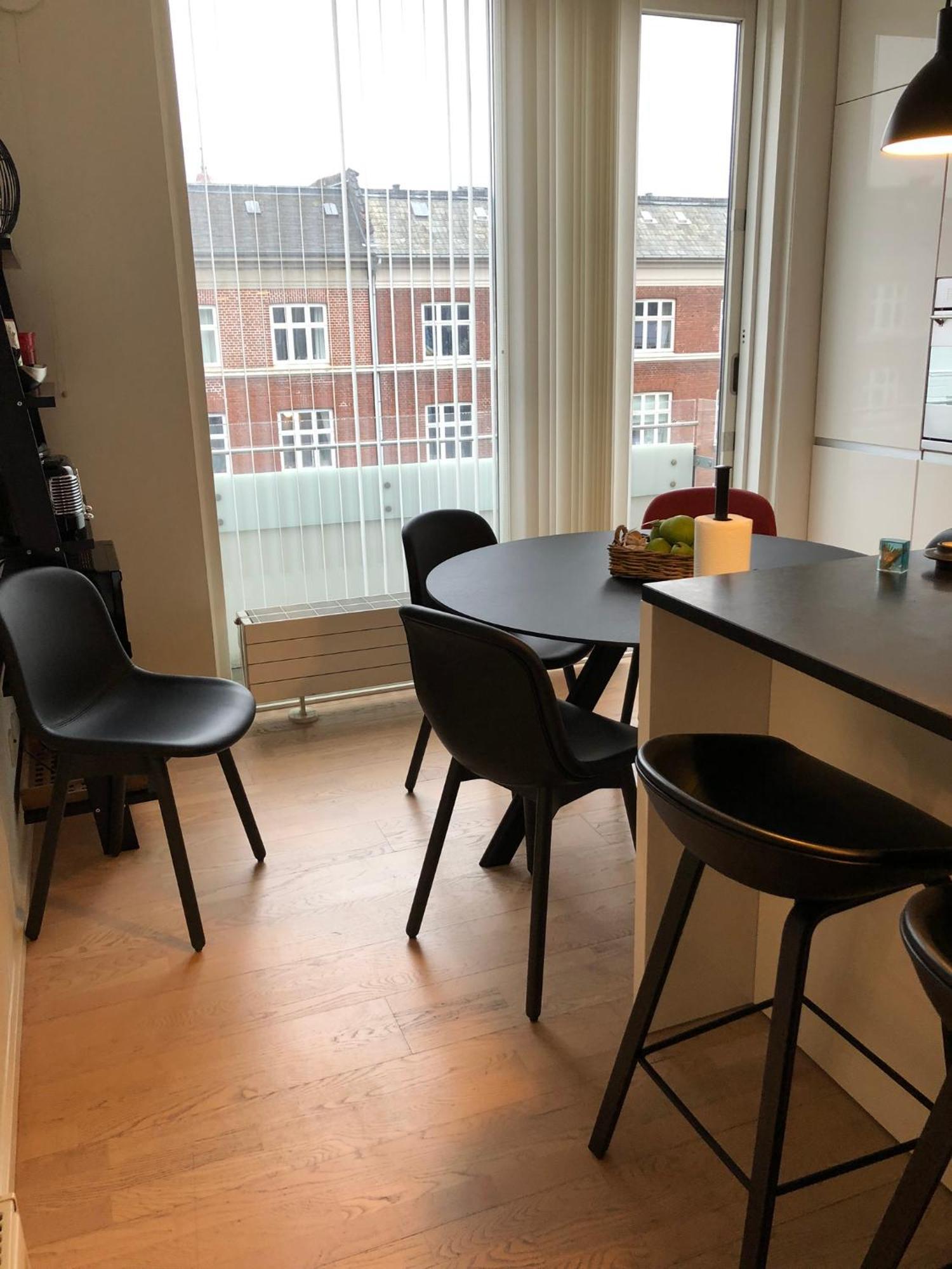 Thorshavnsgade Apartment Copenhagen Luaran gambar