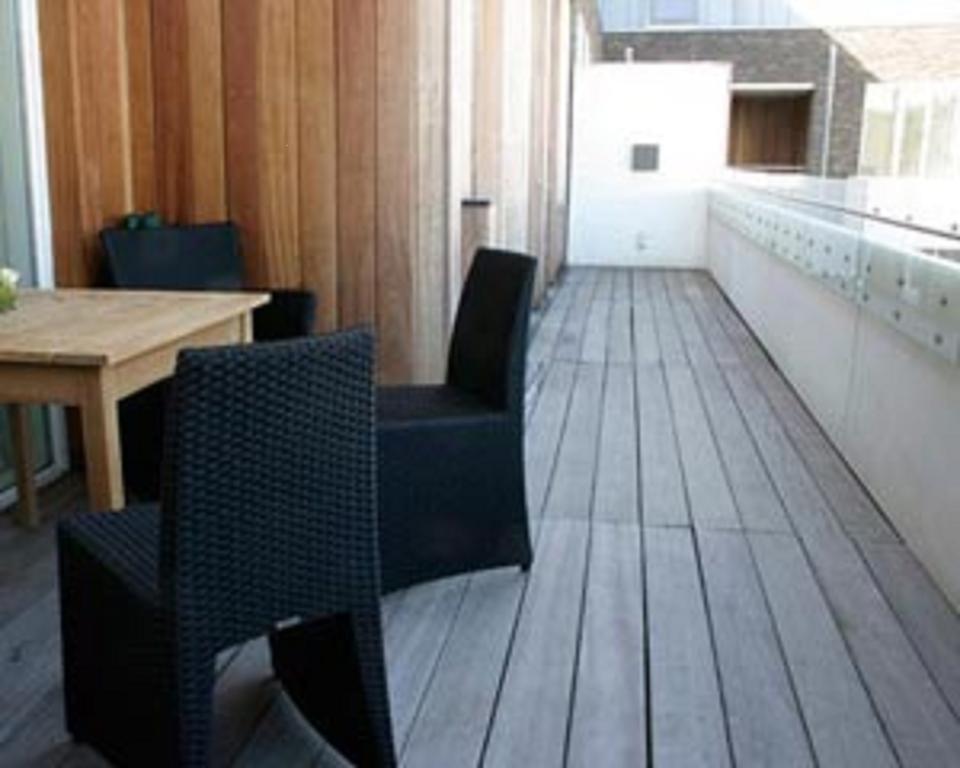 Thorshavnsgade Apartment Copenhagen Bilik gambar