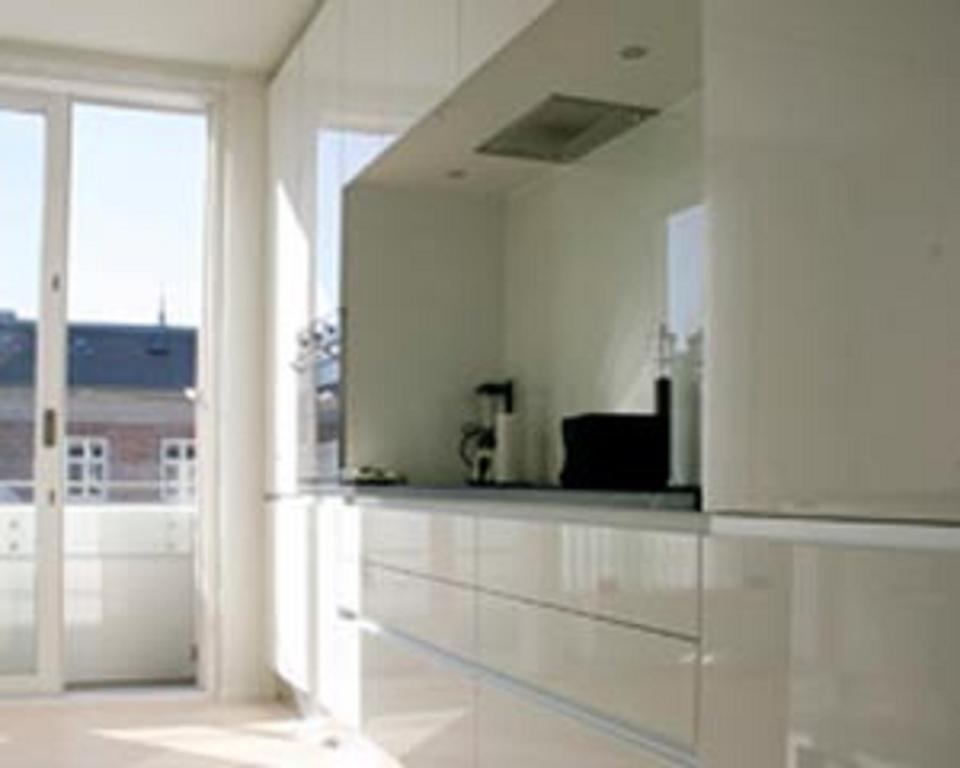 Thorshavnsgade Apartment Copenhagen Bilik gambar