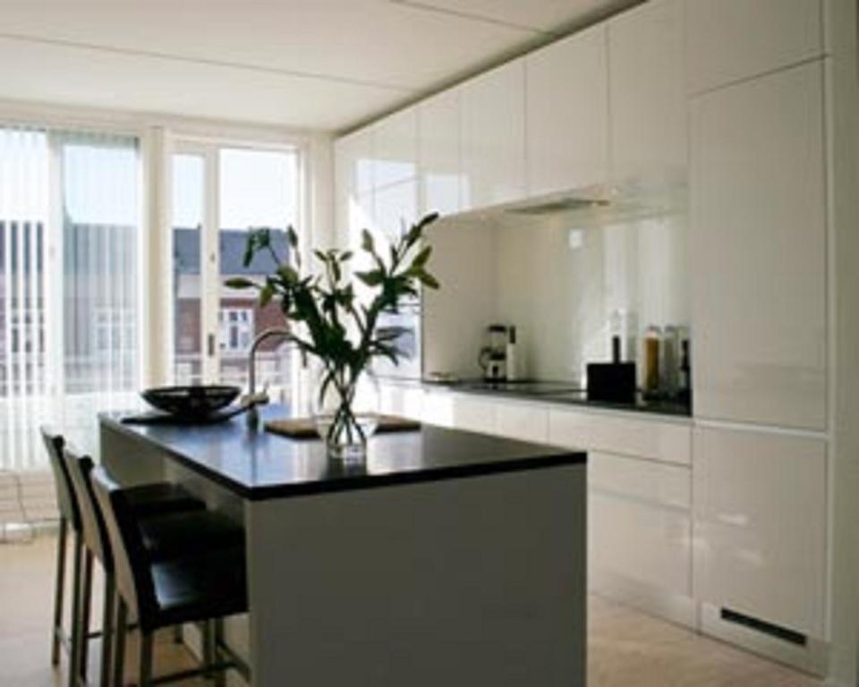 Thorshavnsgade Apartment Copenhagen Bilik gambar