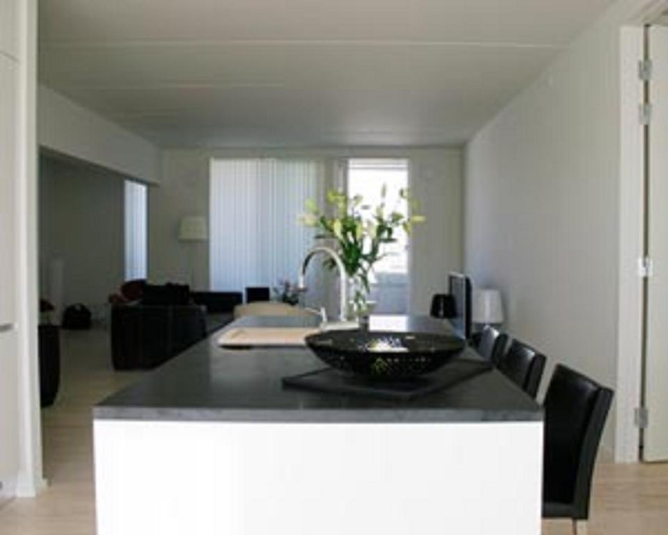 Thorshavnsgade Apartment Copenhagen Bilik gambar