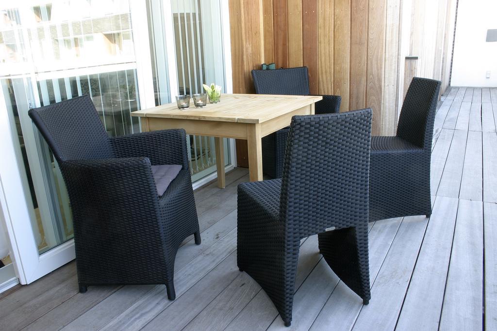 Thorshavnsgade Apartment Copenhagen Luaran gambar