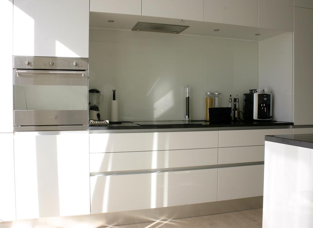 Thorshavnsgade Apartment Copenhagen Luaran gambar