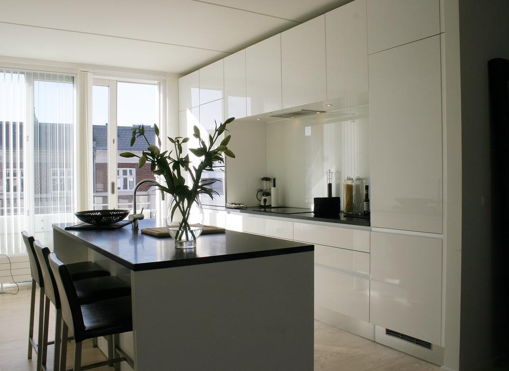Thorshavnsgade Apartment Copenhagen Luaran gambar