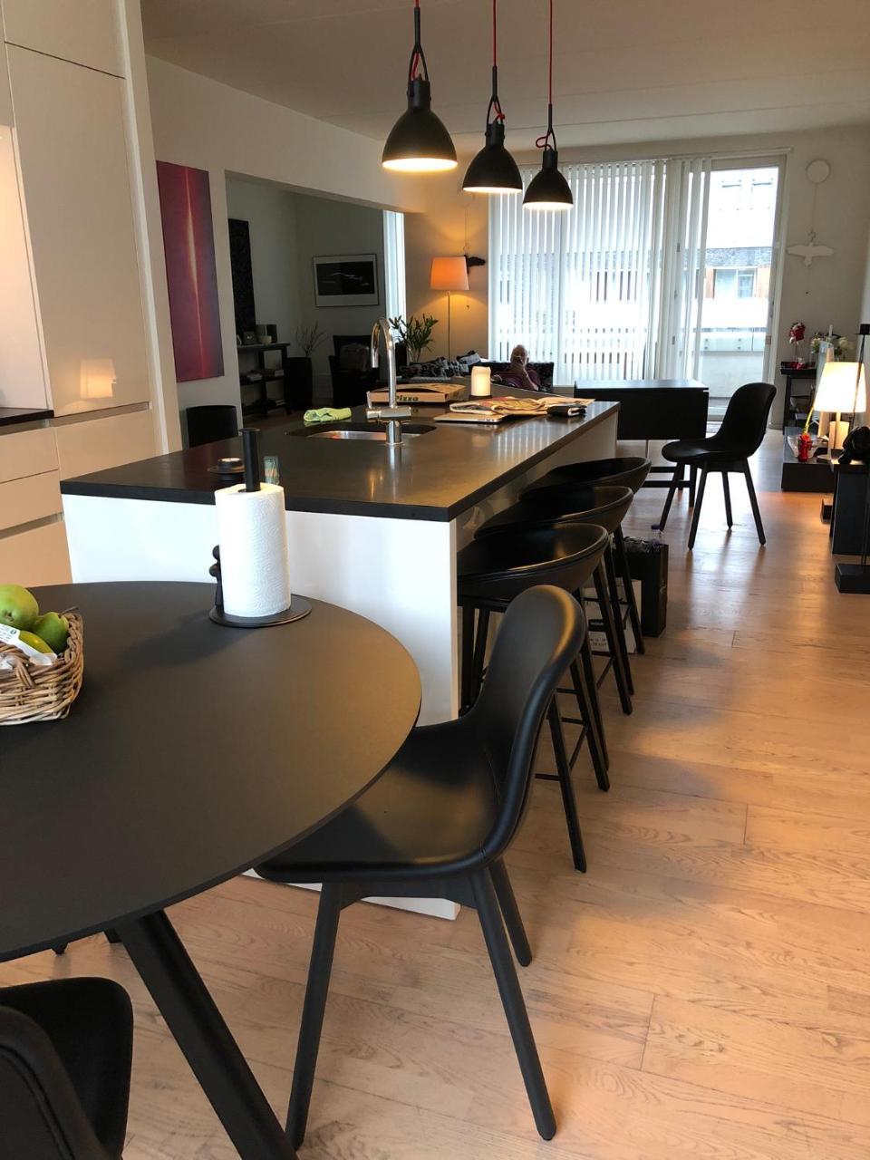 Thorshavnsgade Apartment Copenhagen Luaran gambar